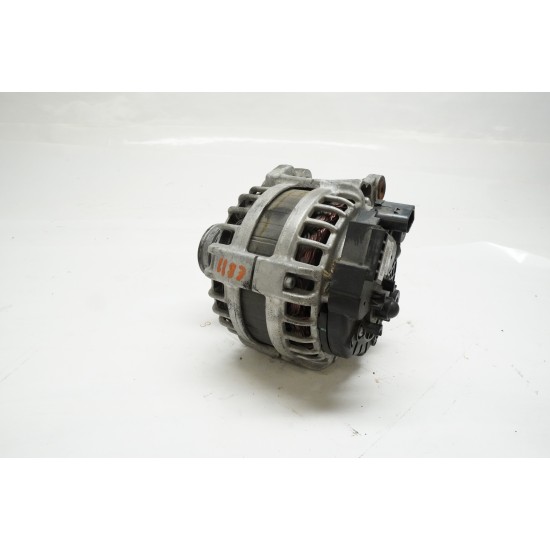 Volkswagen Taos 1.5T FWD Engine Alternator BOSCH OEM 05E903026L