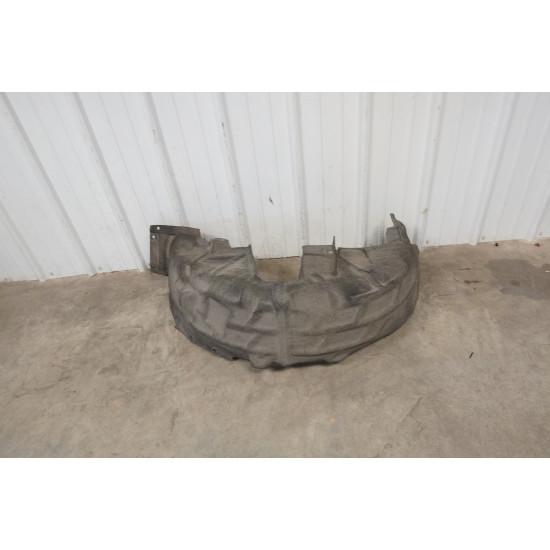 2022-2024 Volkswagen Taos Rear Driver Side Fender Liner 2GJ810971A