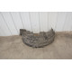 2022-2024 Volkswagen Taos Rear Driver Side Fender Liner 2GJ810971A
