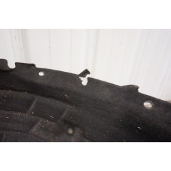 2022-2024 Volkswagen Taos Rear Driver Side Fender Liner 2GJ810971A