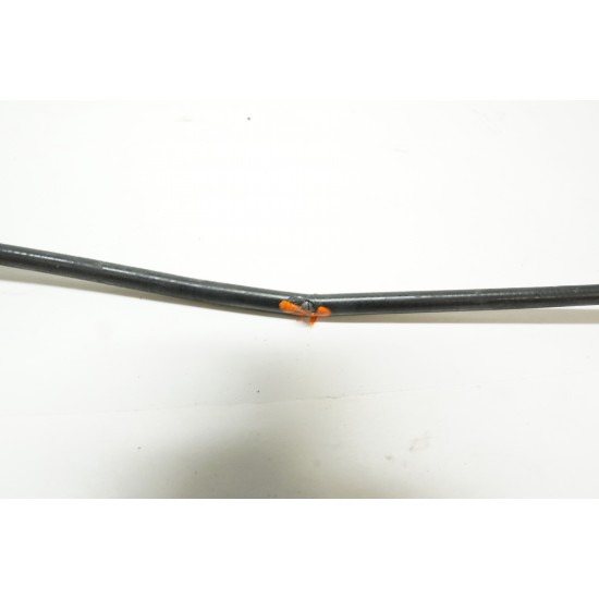 2021-2024 Volkswagen Taos Hood Release Cable Forward 2GJ823531D