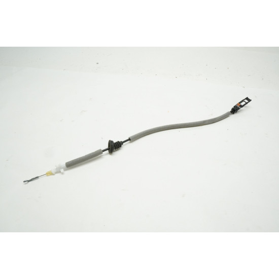 2021-2024 VW Taos - Rear Interior Door Handle Bohden Cable Left 2GJ839085