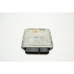 2022 Volkswagen Taos ECU Engine Control Unit Module 05E907309BB