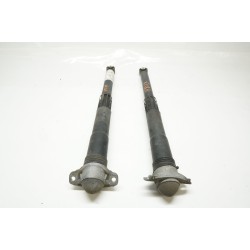 2021-2024 Volkswagen Taos - Rear Shock Strut Set 5QM513049AD