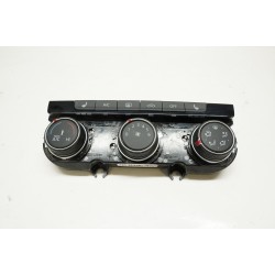 2022 2023 Heater / Air Conditioning Controller  5GM907426L  Volkswagen Taos