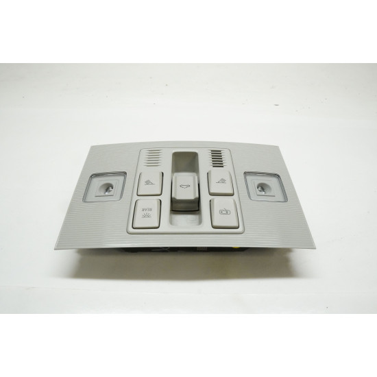 2022-2024 Volkswagen Taos Front Dome Light Control Panel 3B0035711B