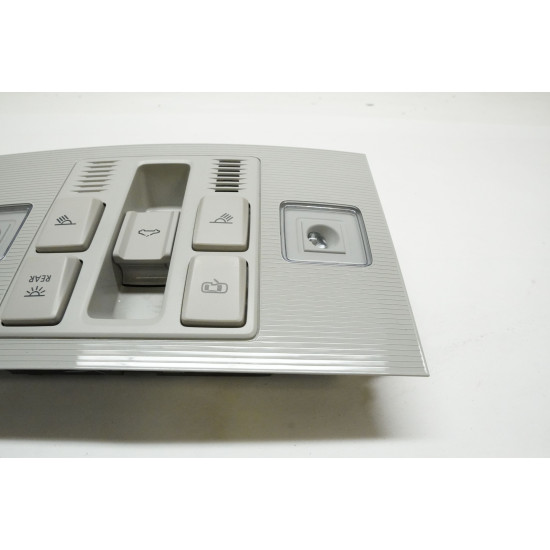 2022-2024 Volkswagen Taos Front Dome Light Control Panel 3B0035711B