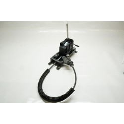 2022 Volkswagen Taos FWD Transmission Gear Selector 5QM713023E