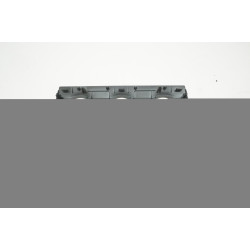 2021-2024 Volkswagen Taos Manual Heater Controller Trim 2GJ820073