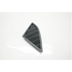 2021-2024 Volkswagen Taos Dash Vent Cover Left 2GJ819701