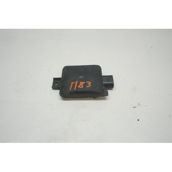 Volkswagen Taos Jetta Atlas Tiguan - Blind Spot Radar Module Slave 2Q0907685B