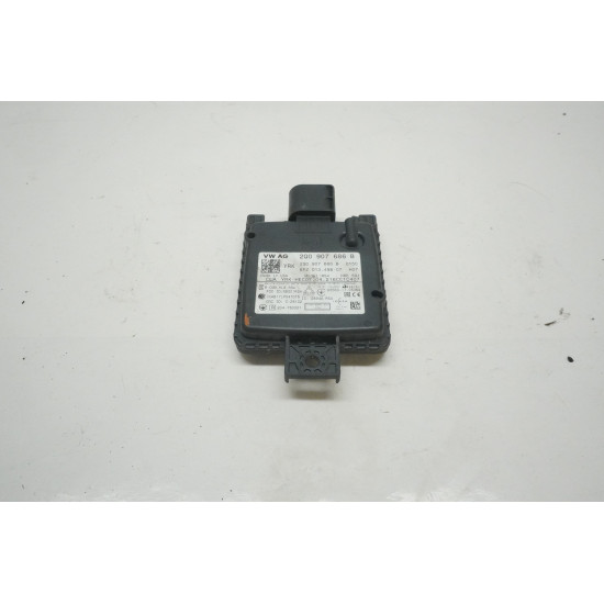 Volkswagen Taos Jetta Atlas Tiguan - Blind Spot Radar Module Right 2Q0907686B