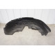 2022-2024 Volkswagen Taos - Rear Passenger Side Fender Liner 2GJ810972A