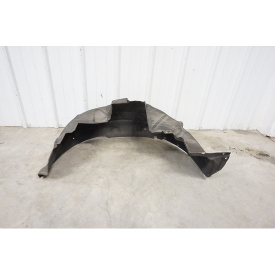2022-2024 Volkswagen Taos - Rear Passenger Side Fender Liner 2GJ810972A