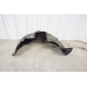 2022-2024 Volkswagen Taos - Rear Passenger Side Fender Liner 2GJ810972A
