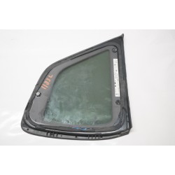 2021-2024 Volkswagen Taos - Driver Rear Quarter Window Glass 2GJ845041F