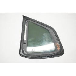 2021-2024 Volkswagen Taos - Passenger Rear Quarter Window Glass 2GJ845042F