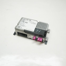 Volkswagen Taos Telematics Control Module 5WA035285B