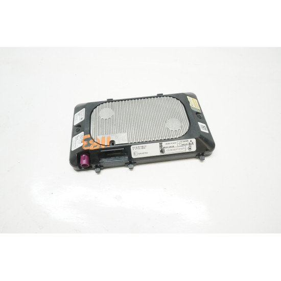 2021-2024 Volkswagen Taos Wireless Phone Charging Dock Pad 5NA980611
