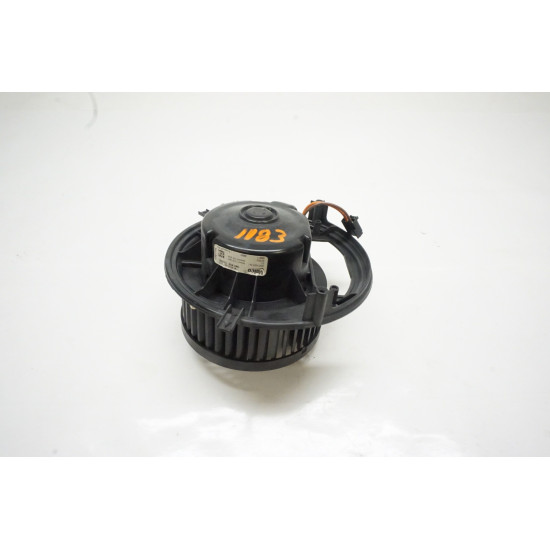 2021-2024 Volkswagen Taos - Heater AC Blower Motor OEM