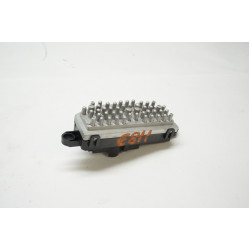 2021-2024 Volkswagen Taos Blower Motor Control Module 5WA907521