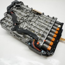 2011 AUDI Q5 2.0T MXV Auto Transmission Valve Body 8R0927158E