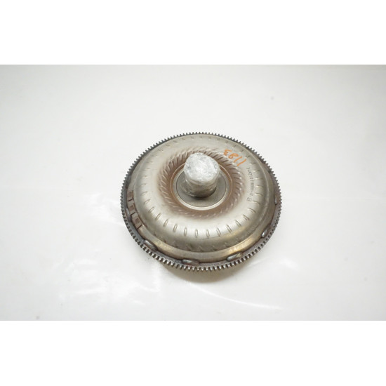 2022-2024 Volkswagen Taos Front Wheel Drive Torque Converter 09S323571A OEM