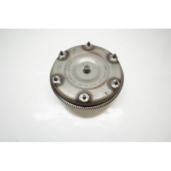 2022-2024 Volkswagen Taos Front Wheel Drive Torque Converter 09S323571A OEM