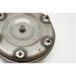 2022-2024 Volkswagen Taos Front Wheel Drive Torque Converter 09S323571A OEM