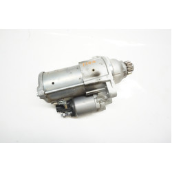 2021-2024 Volkswagen Taos 1.5T Engine Starter Motor 0AM911022C
