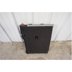 2021-2024 Volkswagen Taos Rear Seat Back Left 2GJ885805A