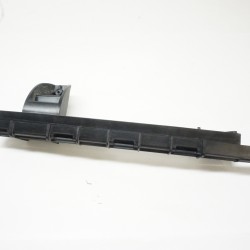 2022-2024 Volkswagen Taos - Rear Door Window Channel Left 2GJ839613