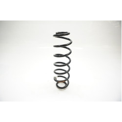 2022-2024 Volkswagen Taos FWD - Rear Suspension Shock Spring 5QM511121AD