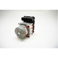 2022 VOLKSWAGEN TAOS FWD -  Antilock Brake Pump ABS Module 5Q0614517GA