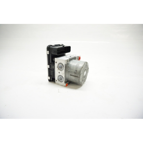 2022 VOLKSWAGEN TAOS FWD -  Antilock Brake Pump ABS Module 5Q0614517GA
