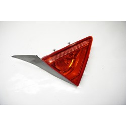 2012-2015 AUDI A7 S7 Left Lid Mounted Brake Light Tail Lamp 4G8945093A