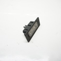 2012-2018 AUDI A7 License Plate Light 4G0943021