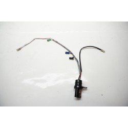 2010-2015 Audi Q7 Automatic Transmission Wire Harness 0C8927363A