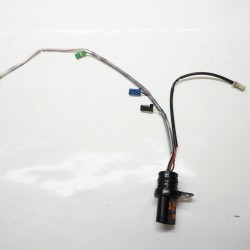 Transmission Wire Harness  0C8927363A 2012 Audi Q7