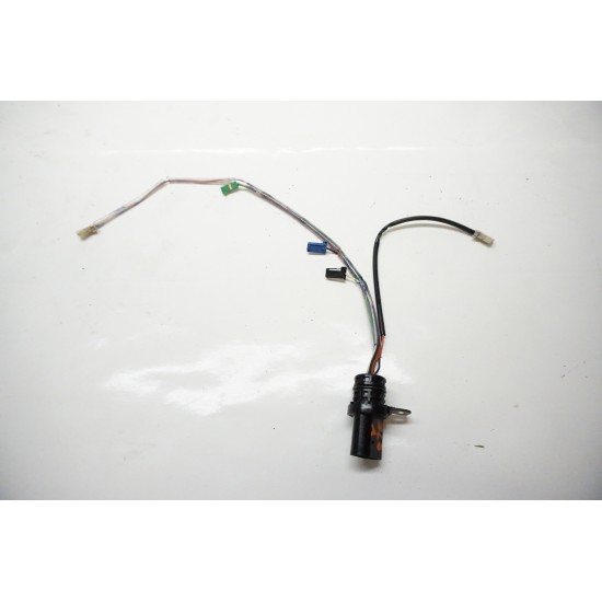 Transmission Wire Harness  0C8927363A 2012 Audi Q7