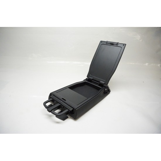 2015-2018 Audi A3 - REAR Seat Arm Rest Console Cup Holder 8V0885081F