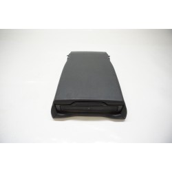 2015-2018 Audi A3 - REAR Seat Arm Rest Console Cup Holder 8V0885081F