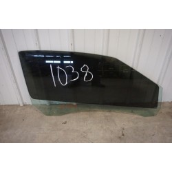 2010-20117 AUDI A5 Convertible - Passenger Door Window Glass OEM