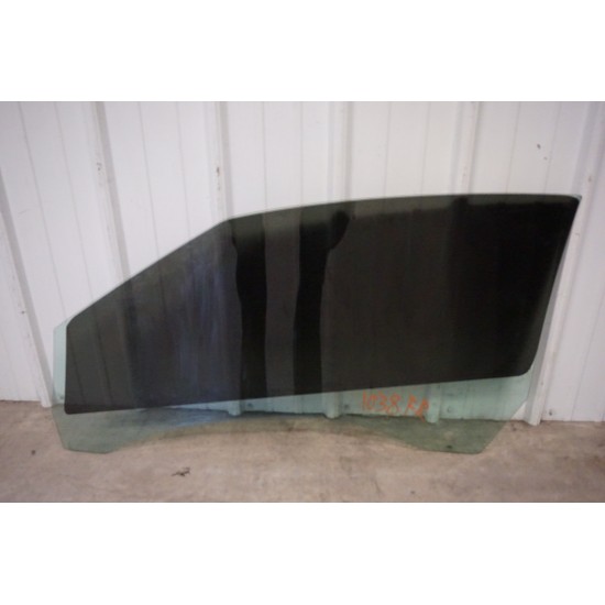 2010-20117 AUDI A5 Convertible - Passenger Door Window Glass OEM