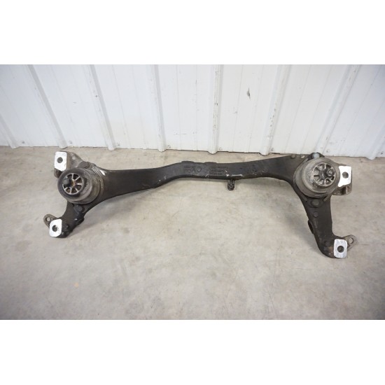 2010-2015 AUDI Q7 Transmission / Subframe Crossmember Brace 7P0199207