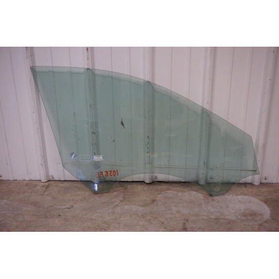 8P Audi A3 Driver Door Window Glass Left Front 8P4845201B 2006-2013