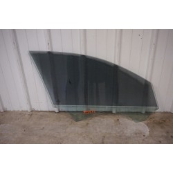 2013-2016 AUDI S4 - FRONT DOOR WINDOW GLASS LEFT 8K0845201D