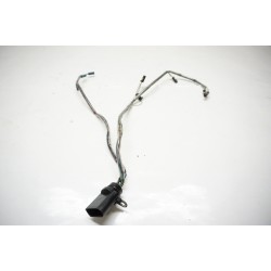 2013 Volkswagen Beetle 2.5L Automatic Transmission Wire Harness 09G927363