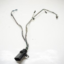 2013 Volkswagen Beetle 2.5L Automatic Transmission Wire Harness 09G927363