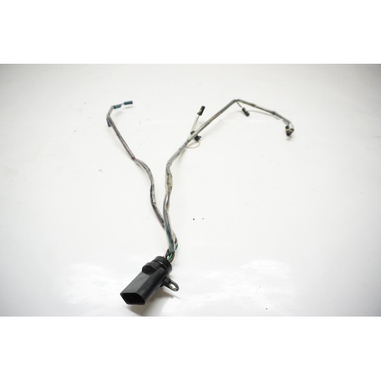 2013 Volkswagen Beetle 2.5L Automatic Transmission Wire Harness 09G927363